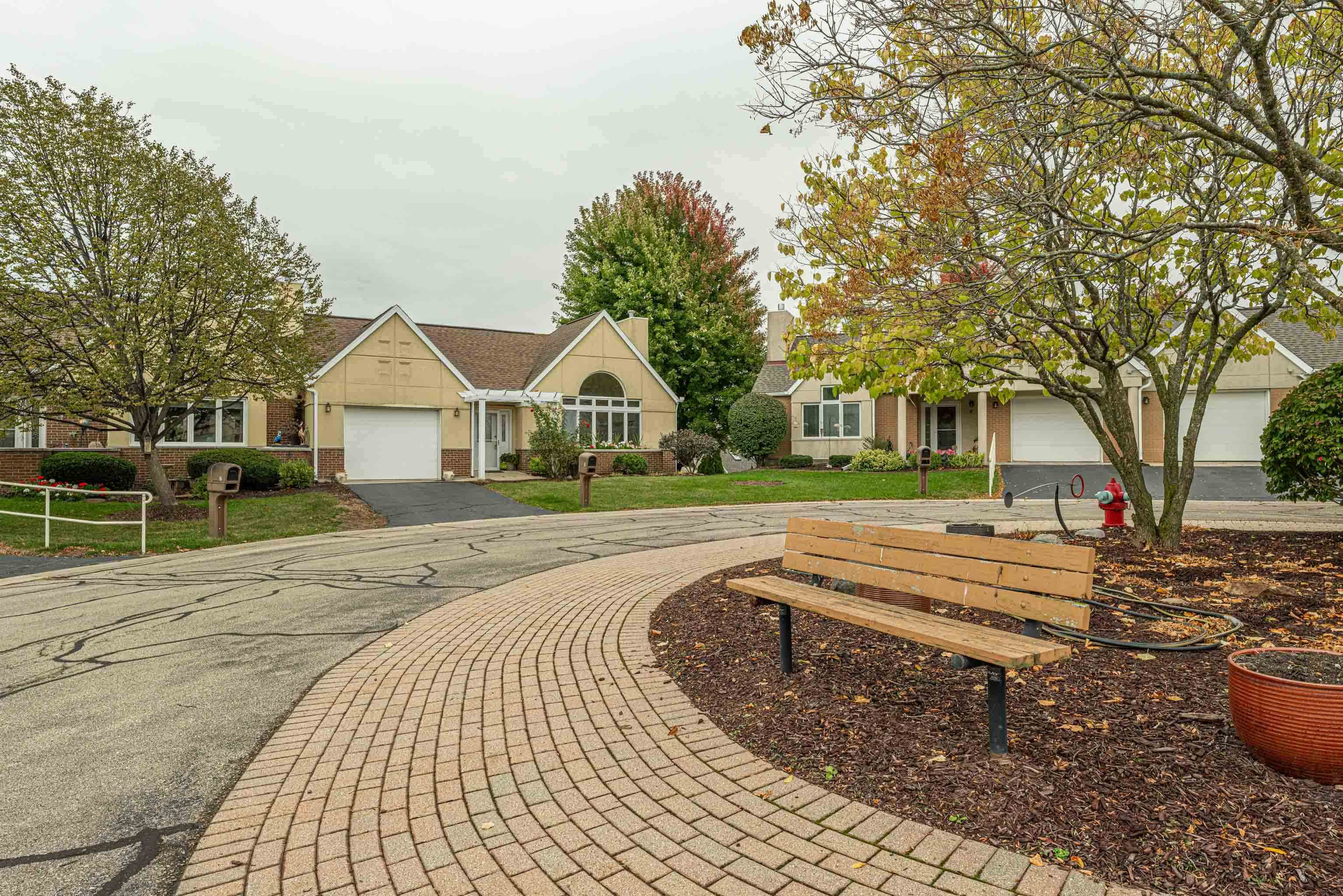 4 Sebring Court Madison, WI 53719 - Photo 47 of 51