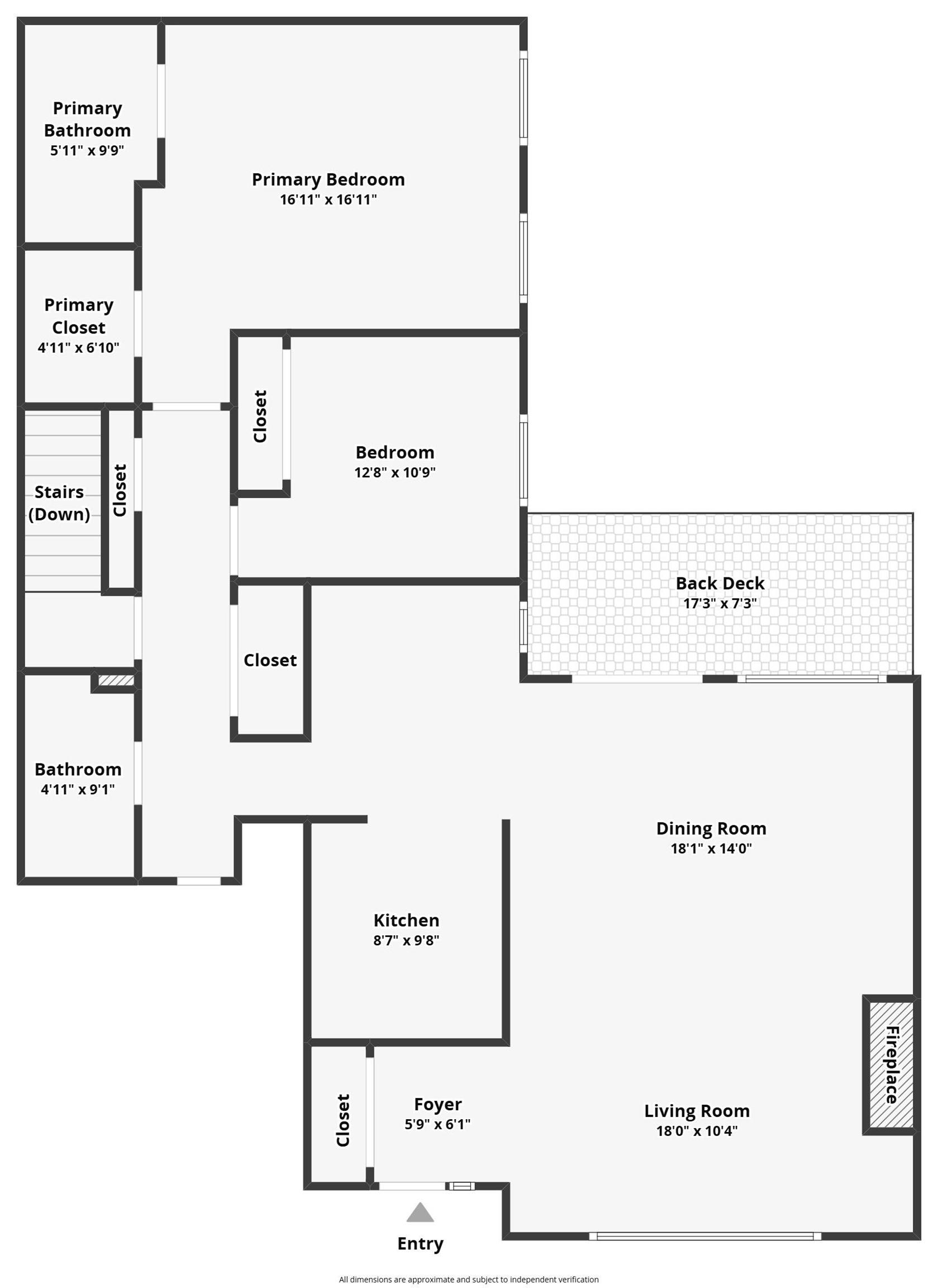 4 Sebring Court Madison, WI 53719 - Photo 50 of 51