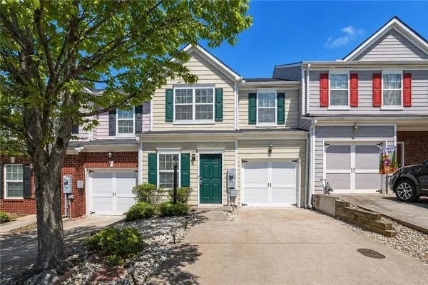 $1,700 | 230 Valley Crossing, Canton, GA 30114
