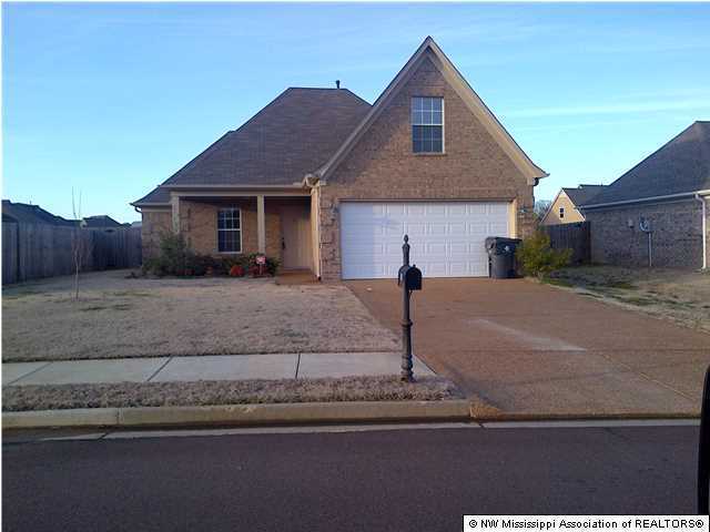 340 East Oak Grove Road Hernando, MS 38632 - Photo 1 of 30 Primary Photo