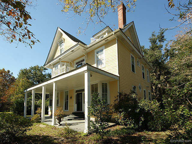 176 North Main Street Ridgeville, SC 29472 - Photo 3 of 55 03