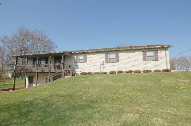 607 West Kelley Road Frankfort, IN 46041 - Photo 1 of 9 Gallery Image 1