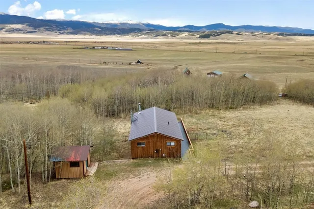 a garden view with a lake view