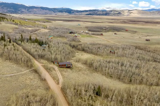a view of an ocean and beach
