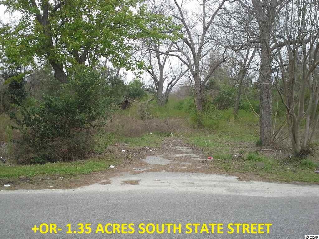 210 State Street Mullins, SC 29574 - Photo 2 of 7 Gallery Image 2