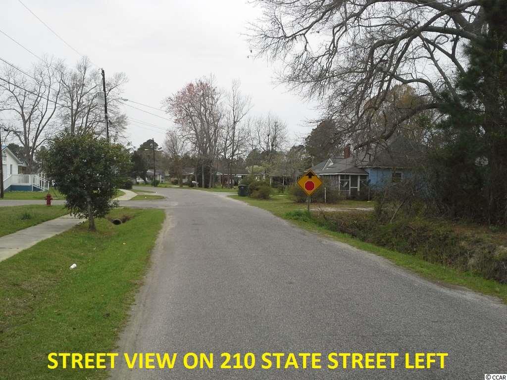 210 State Street Mullins, SC 29574 - Photo 5 of 7 Gallery Image 5