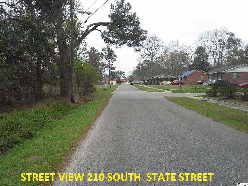 210 State Street Mullins, SC 29574 - Photo 6 of 7 Gallery Image 6