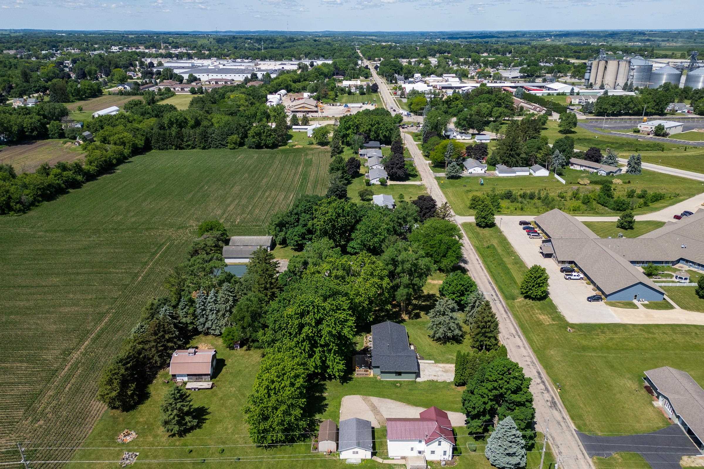 W13112 Olden Road Ripon, WI 54971 - Photo 54 of 63