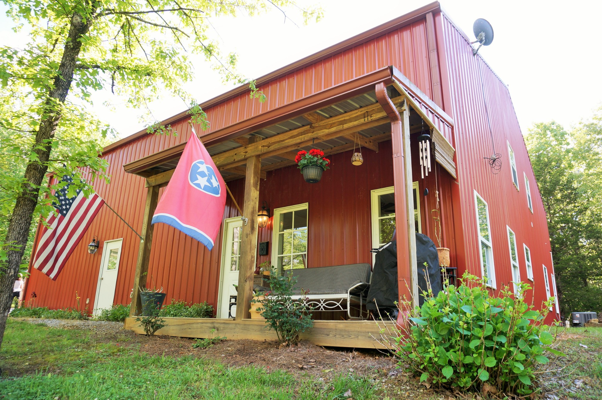 721 Coaling Road Charlotte, TN 37036 - Photo 1 of 36 Gallery Image 1
