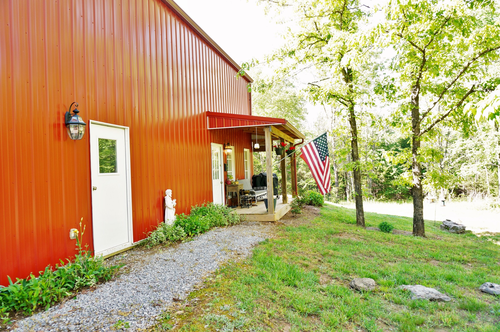 721 Coaling Road Charlotte, TN 37036 - Photo 12 of 36 Gallery Image 12