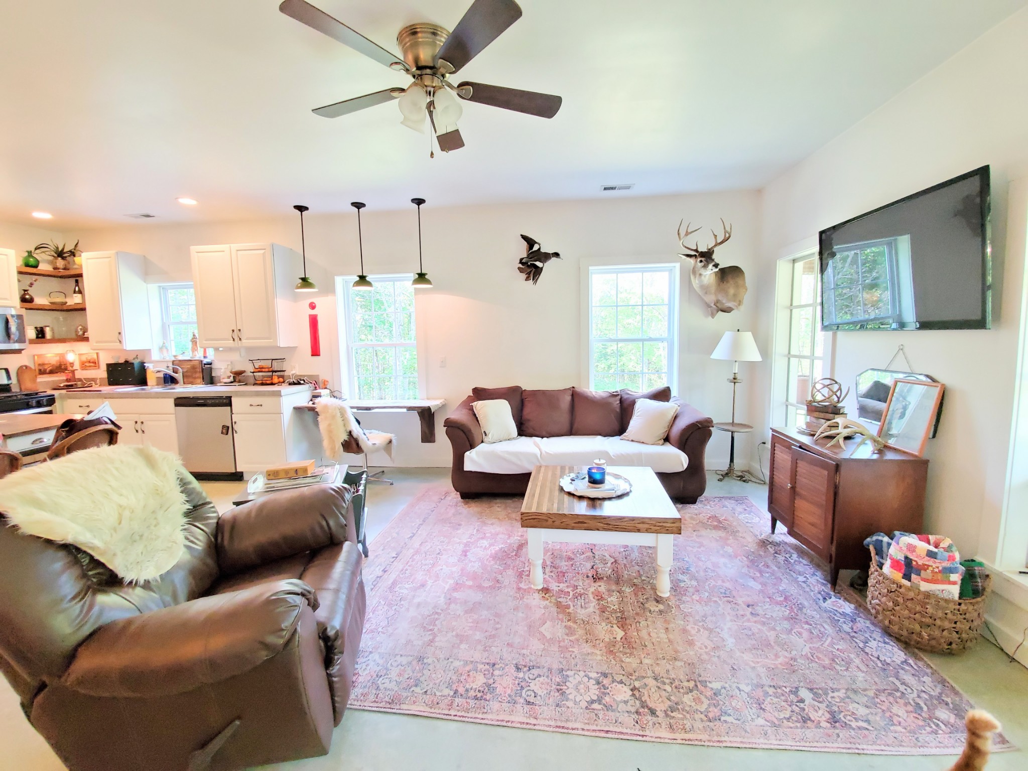 721 Coaling Road Charlotte, TN 37036 - Photo 17 of 36 Gallery Image 17