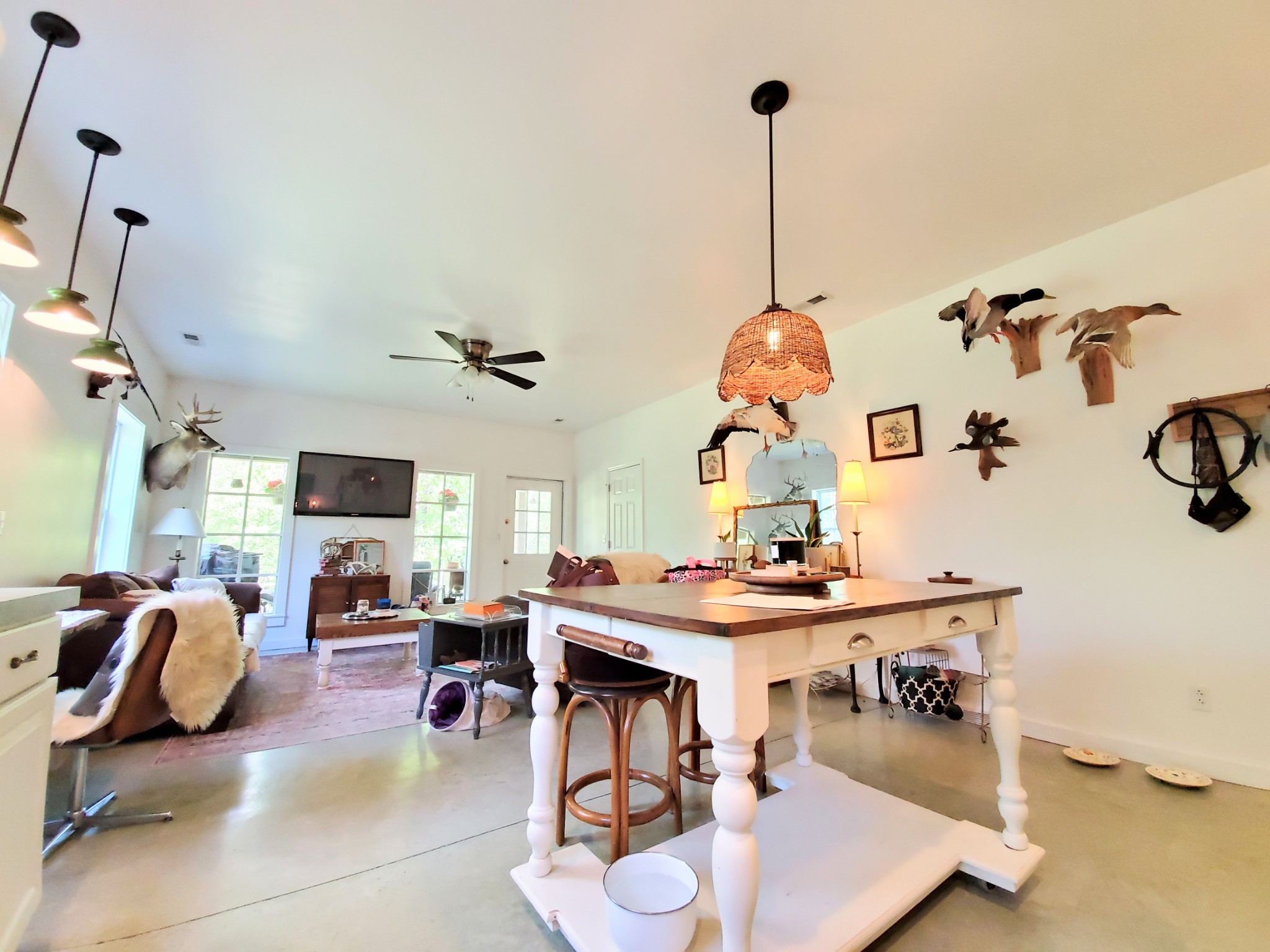 721 Coaling Road Charlotte, TN 37036 - Photo 20 of 36 Gallery Image 20