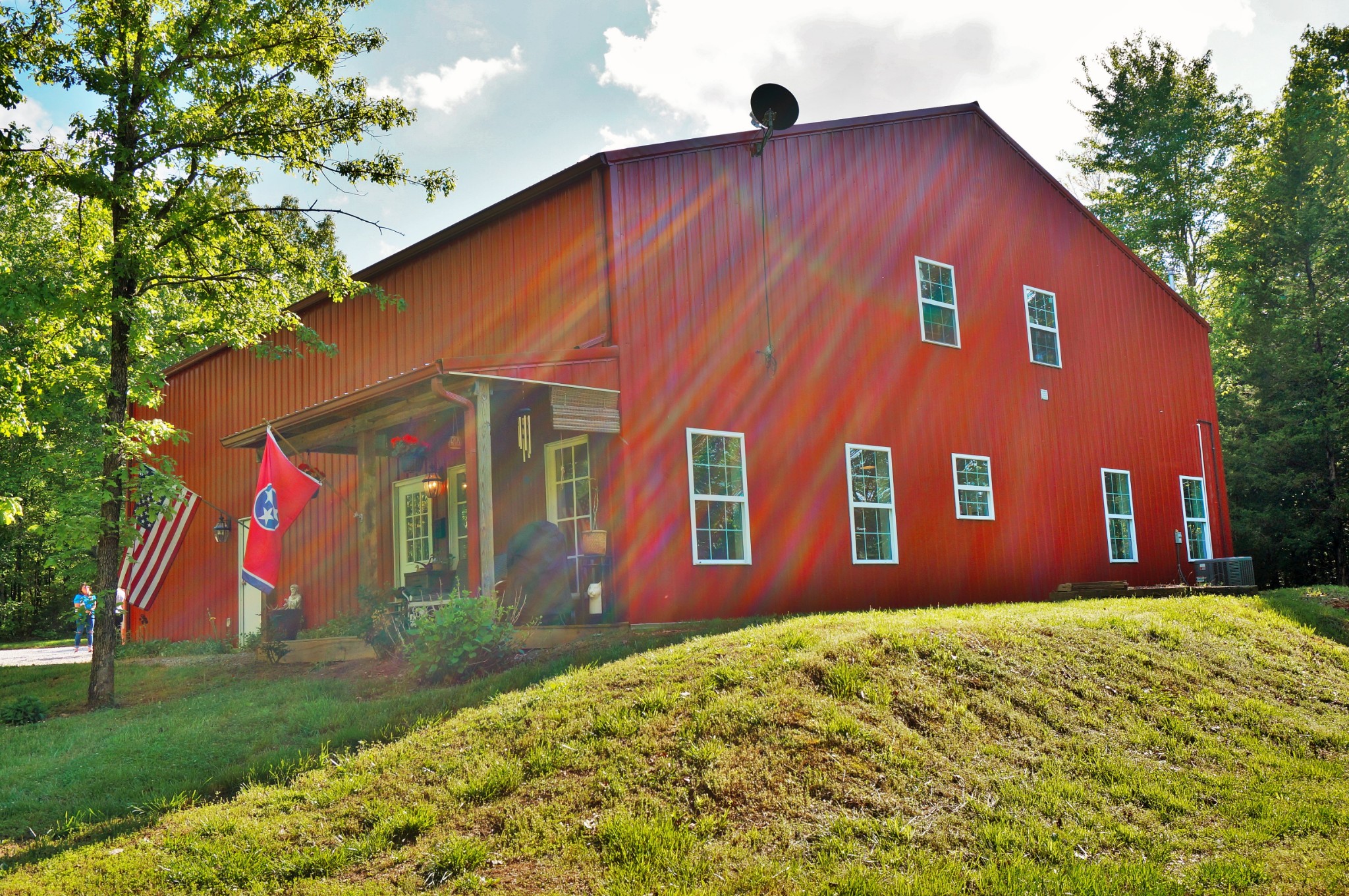 721 Coaling Road Charlotte, TN 37036 - Photo 3 of 36 Gallery Image 3