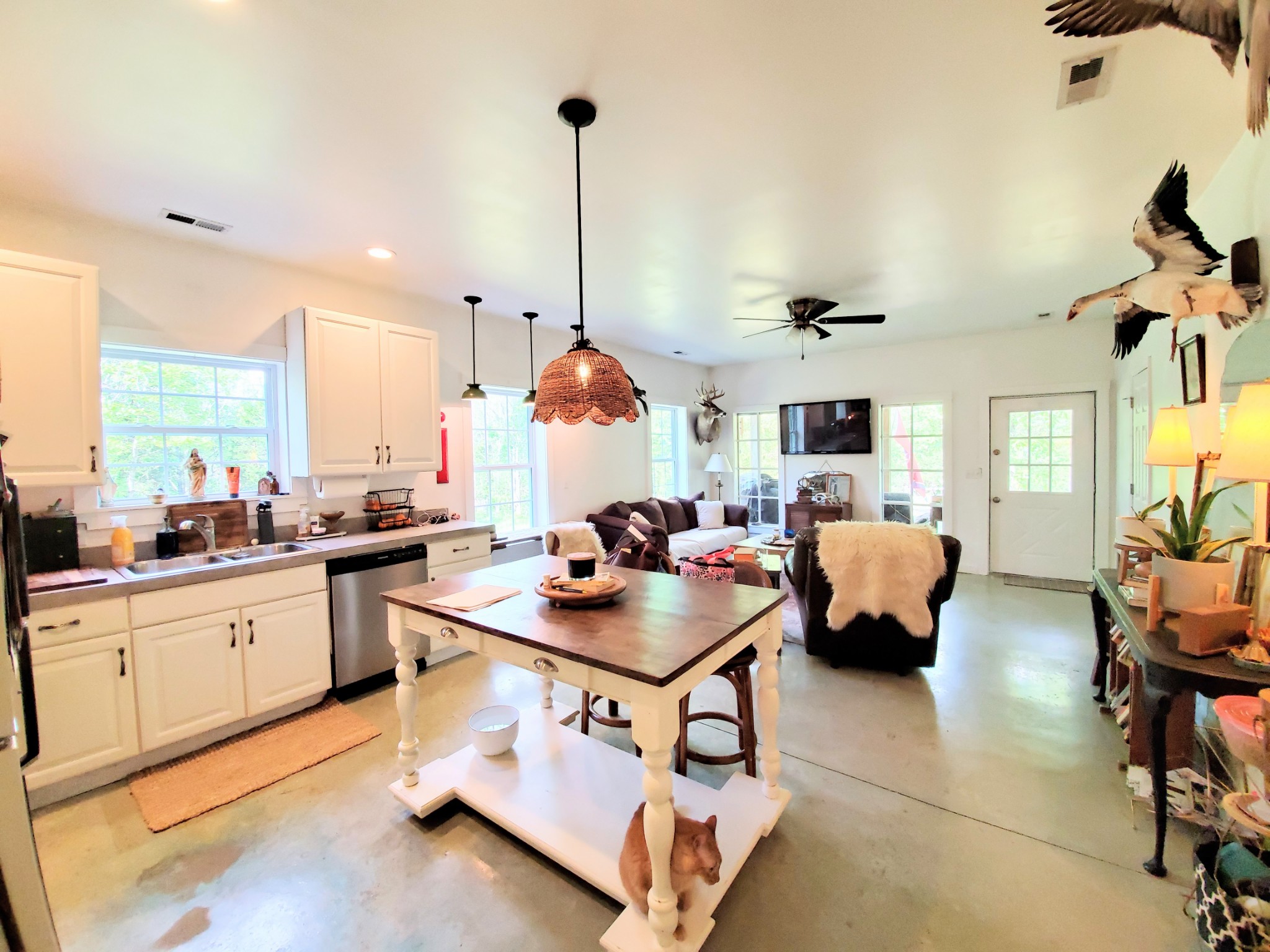 721 Coaling Road Charlotte, TN 37036 - Photo 22 of 36 Gallery Image 22