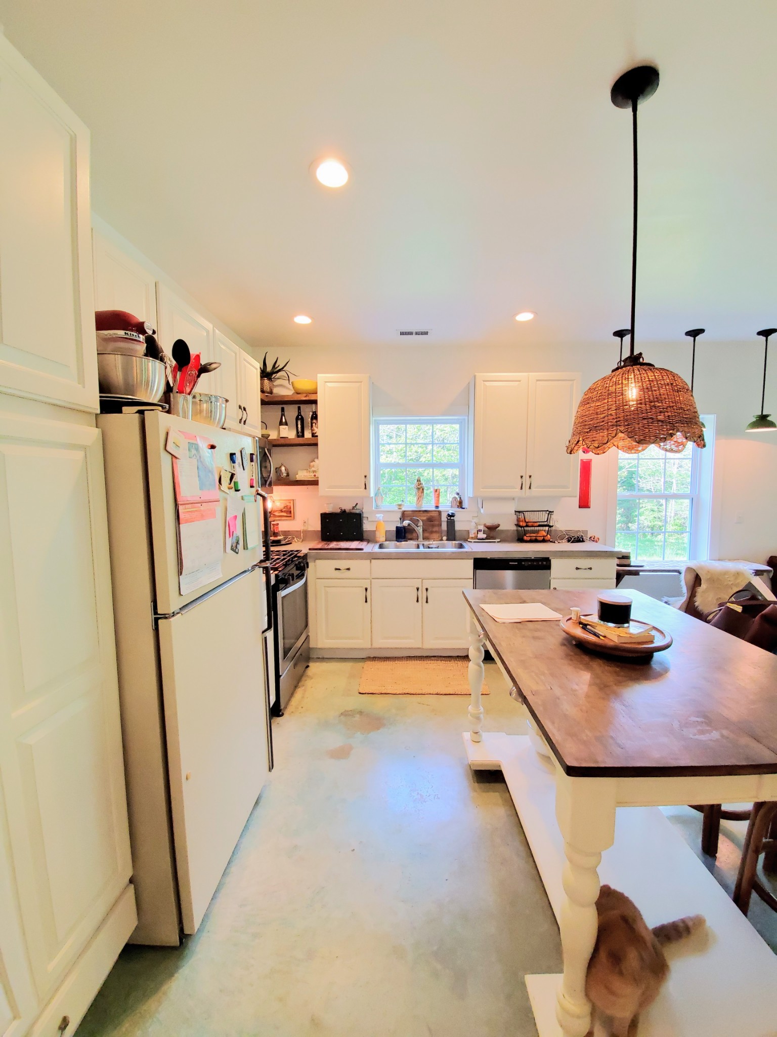 721 Coaling Road Charlotte, TN 37036 - Photo 23 of 36 Gallery Image 23