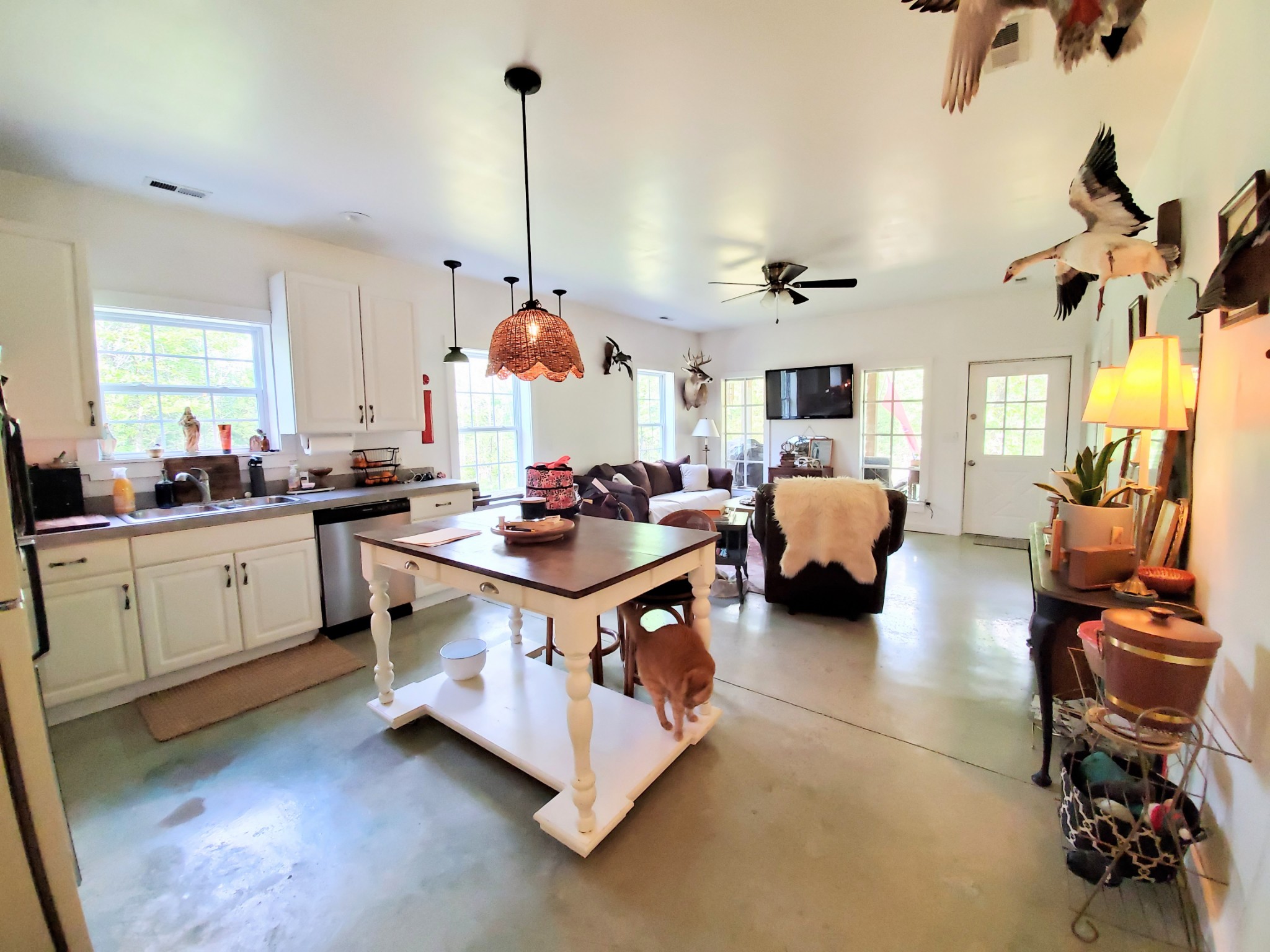 721 Coaling Road Charlotte, TN 37036 - Photo 25 of 36 Gallery Image 25