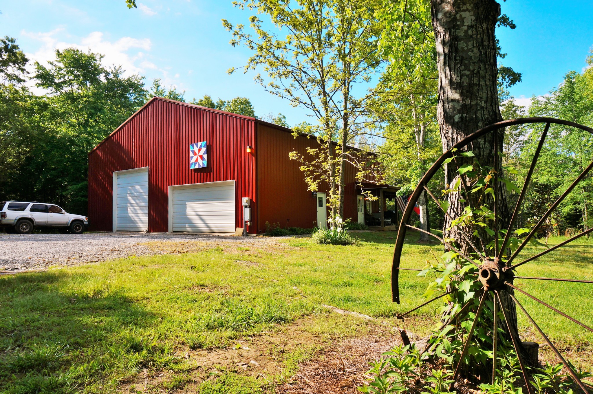 721 Coaling Road Charlotte, TN 37036 - Photo 7 of 36 Gallery Image 7