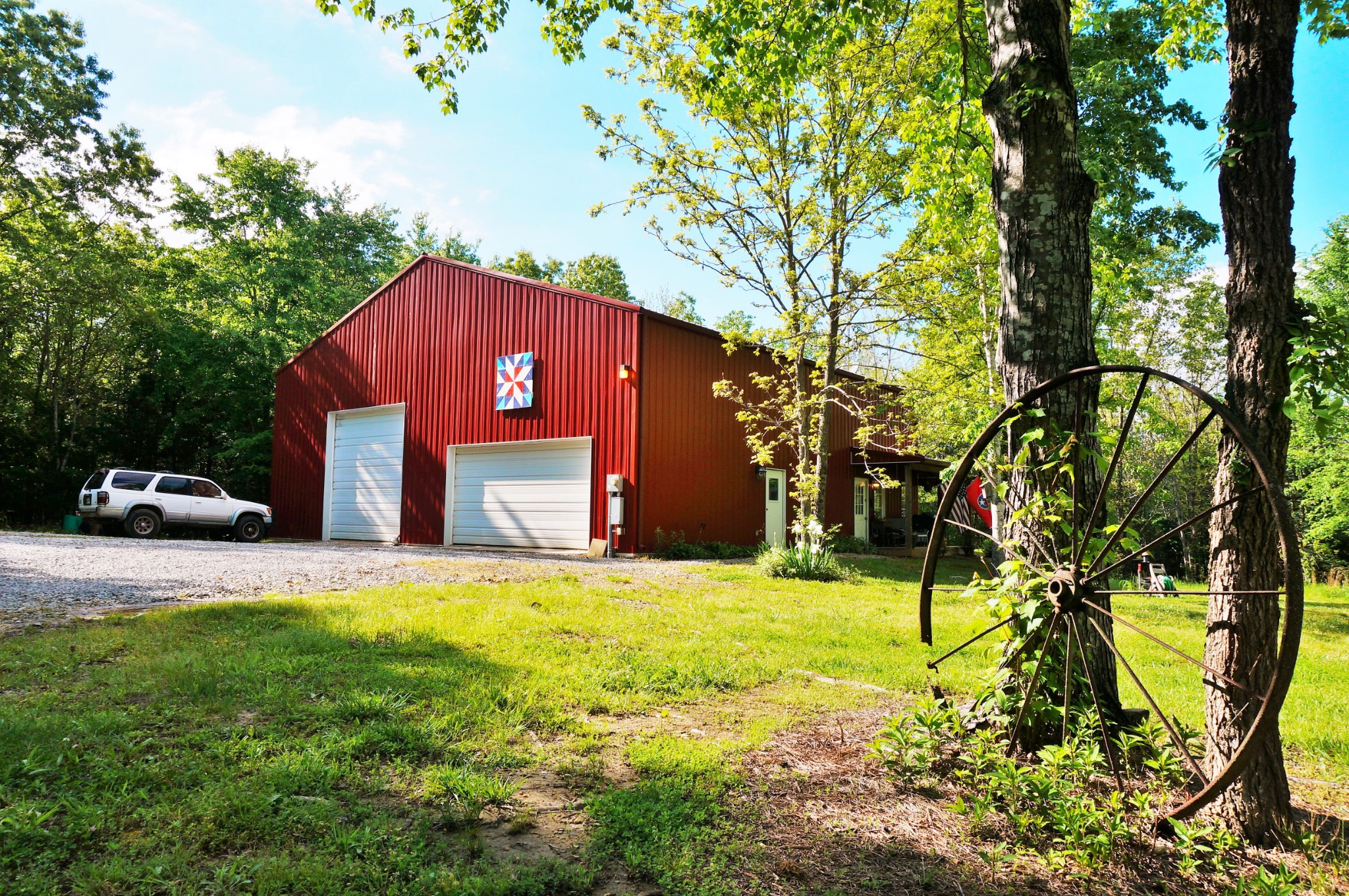 721 Coaling Road Charlotte, TN 37036 - Photo 8 of 36 Gallery Image 8