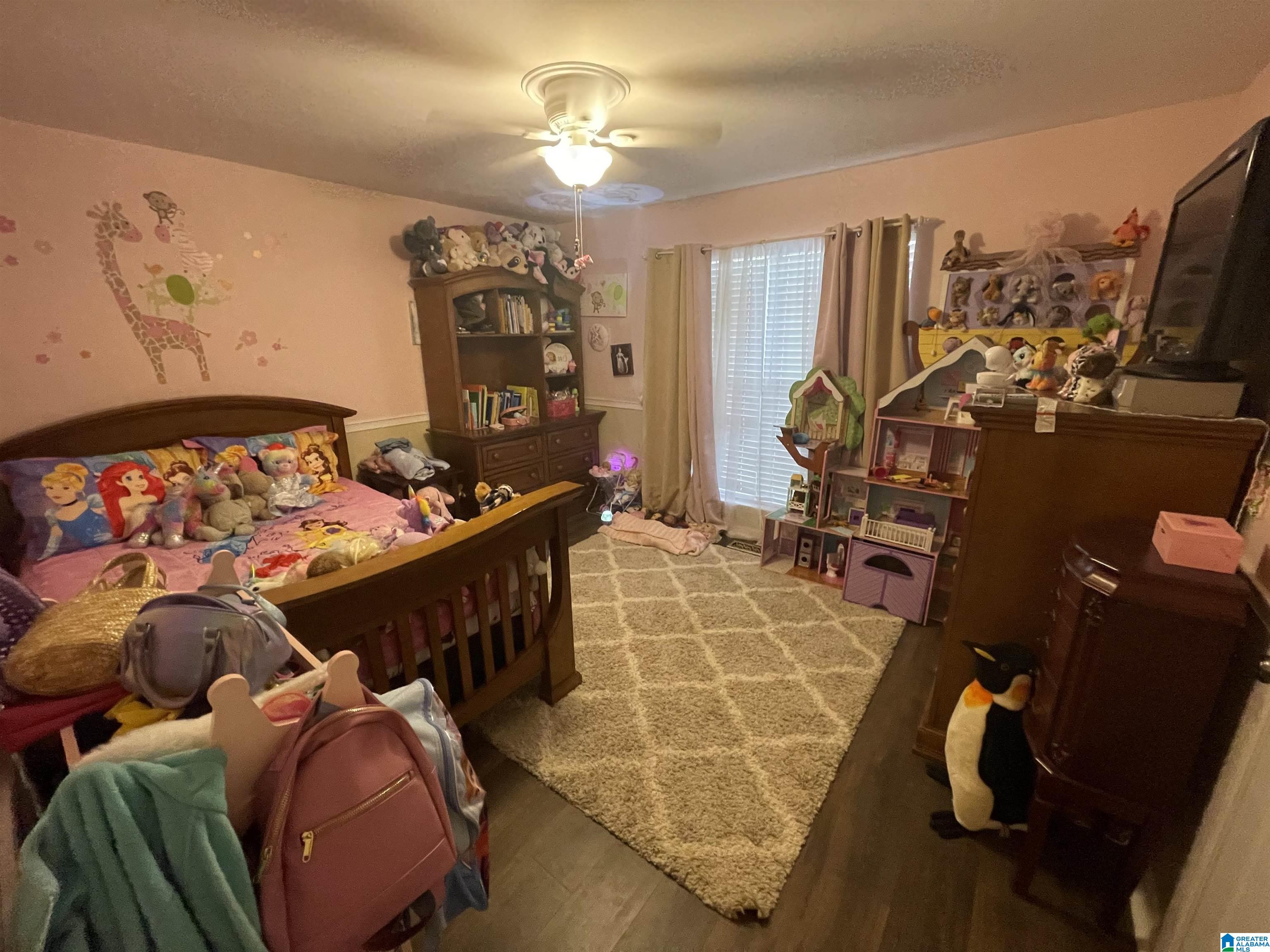 265 Ty Lane Warrior, AL 35180 - Photo 22 of 29
