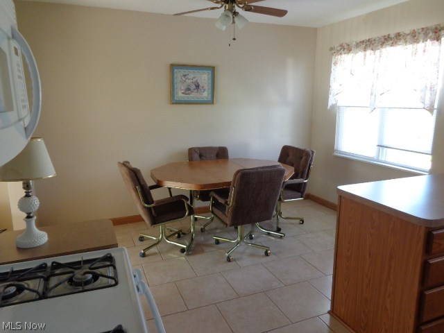 7227 Maplewood Road Parma, OH 44130 - Photo 6 of 19 Dining Room