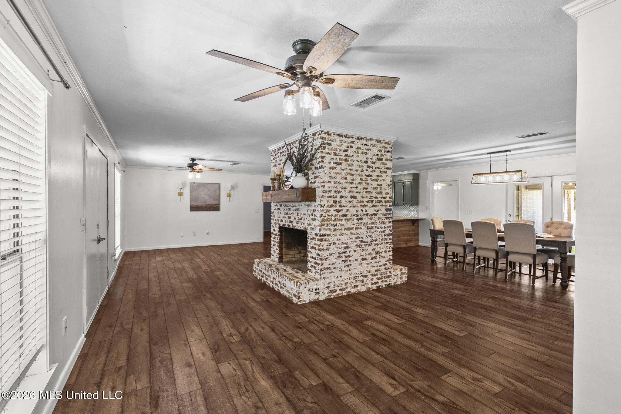 606 Highway 13 Brandon, MS 39042 - Photo 14 of 79 16-web-or-mls-606 Hwy 13-16