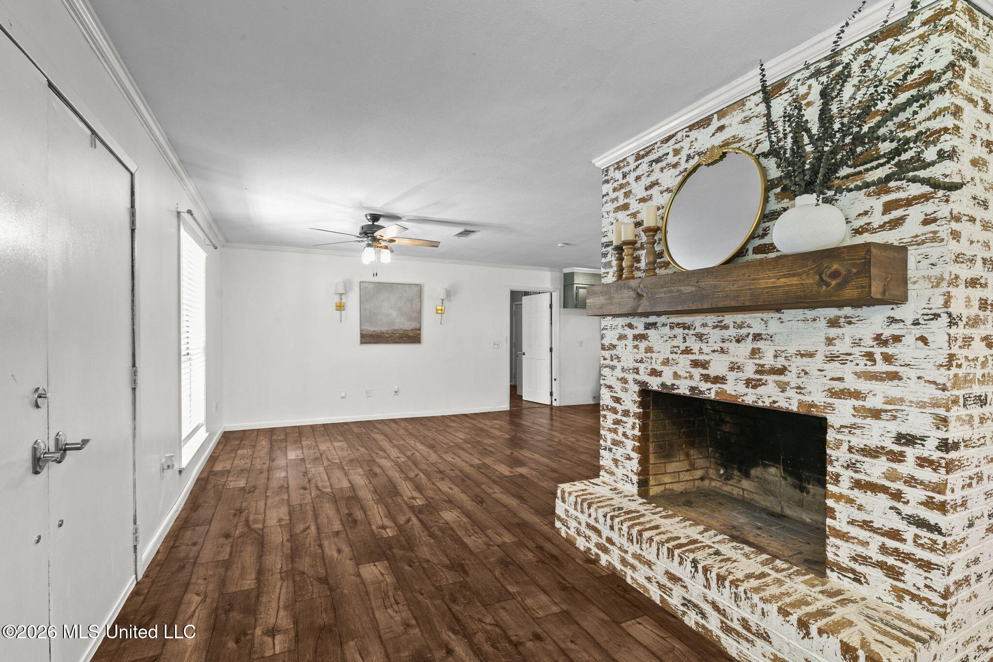 606 Highway 13 Brandon, MS 39042 - Photo 16 of 79 17-web-or-mls-606 Hwy 13-17