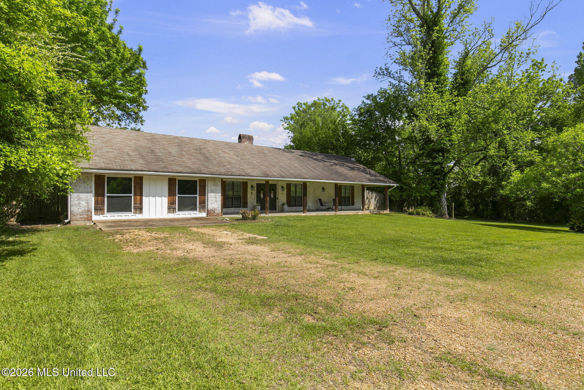 606 Highway 13 Brandon, MS 39042 - Photo 5 of 79 5-web-or-mls-606 Hwy 13-5