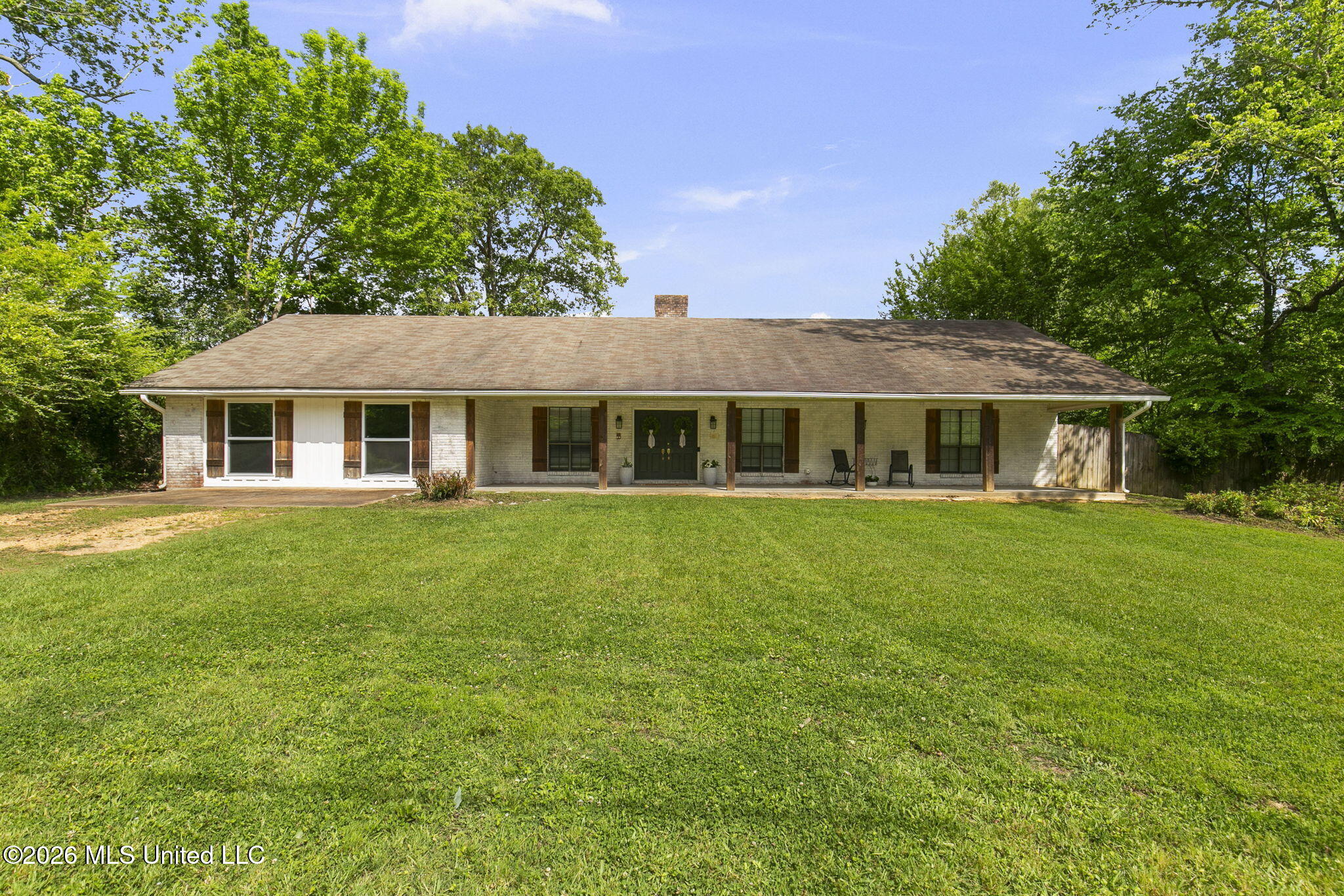 606 Highway 13 Brandon, MS 39042 - Photo 6 of 79 6-web-or-mls-606 Hwy 13-6