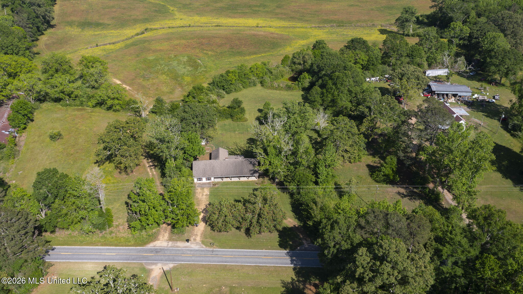 606 Highway 13 Brandon, MS 39042 - Photo 69 of 79 76-web-or-mls-606 Hwy 13-75