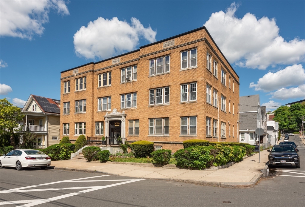 86 Tudor Street, Unit 1 Chelsea, MA 02150 - Photo 23 of 24