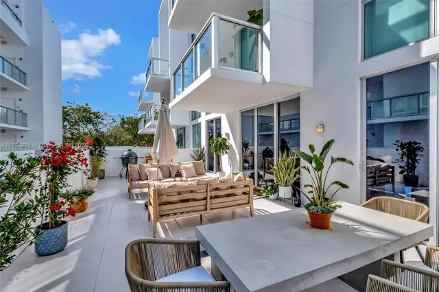 $865,000 | 720 Northeast 62nd Street, Unit 307, Miami, FL 33138