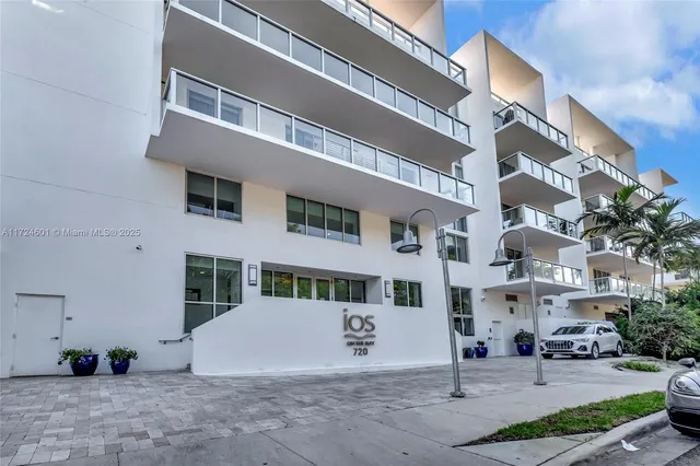 $865,000 | 720 Northeast 62nd Street, Unit 307, Miami, FL 33138