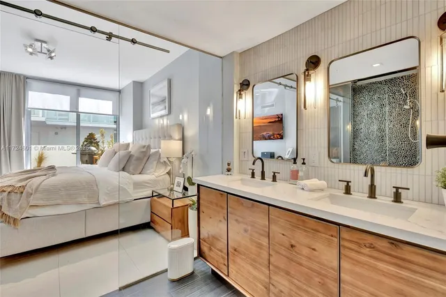 $865,000 | 720 Northeast 62nd Street, Unit 307, Miami, FL 33138