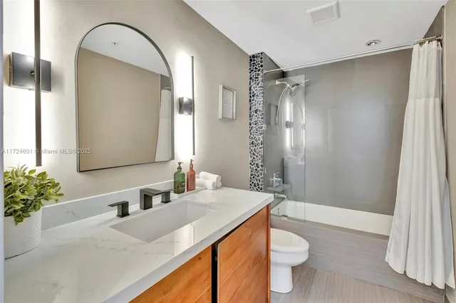 $865,000 | 720 Northeast 62nd Street, Unit 307, Miami, FL 33138