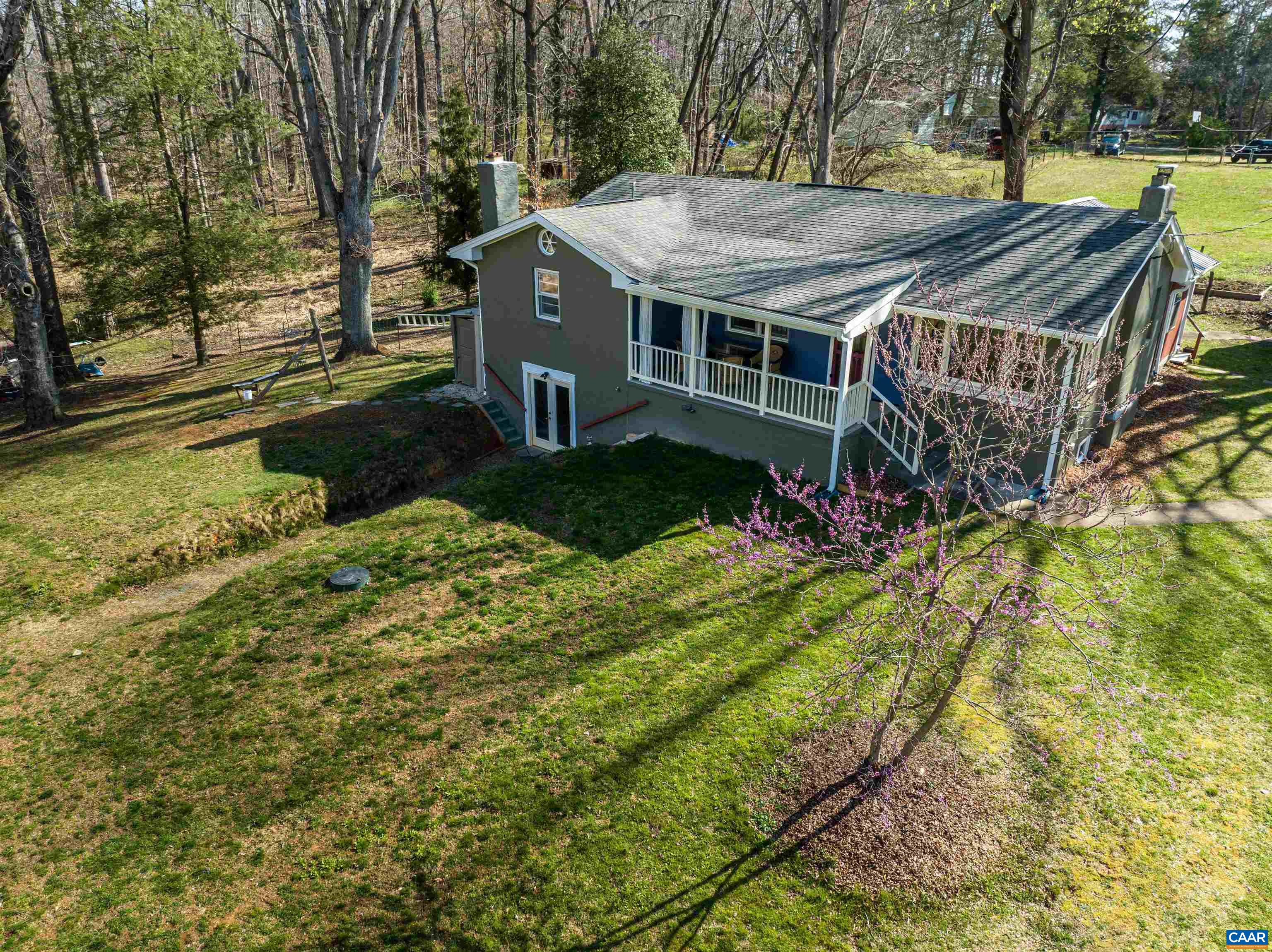 5180 Three Notch'd Road Crozet, VA 22932 - Photo 11 of 53 Gallery Image 11