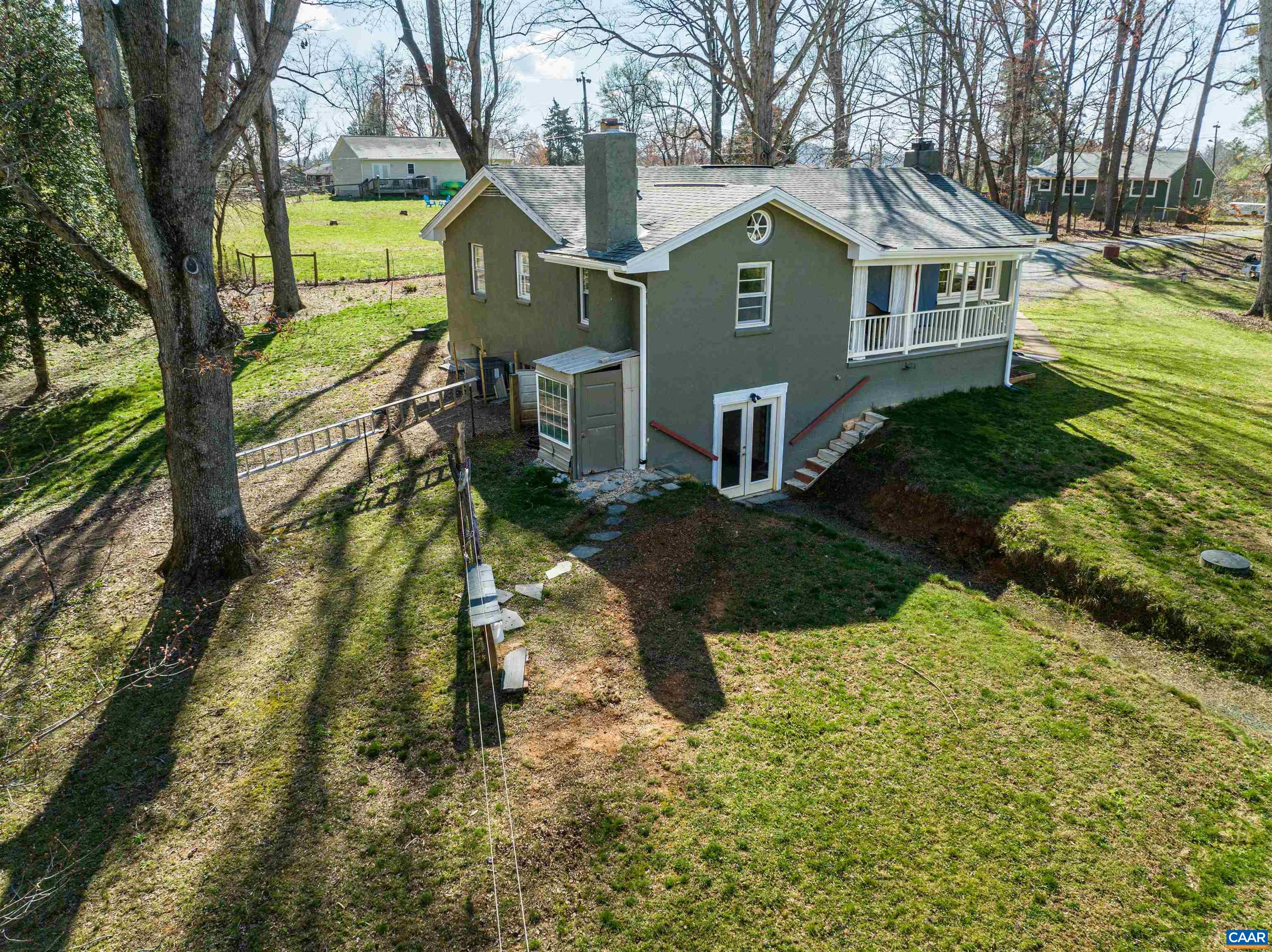 5180 Three Notch'd Road Crozet, VA 22932 - Photo 15 of 53 Gallery Image 15
