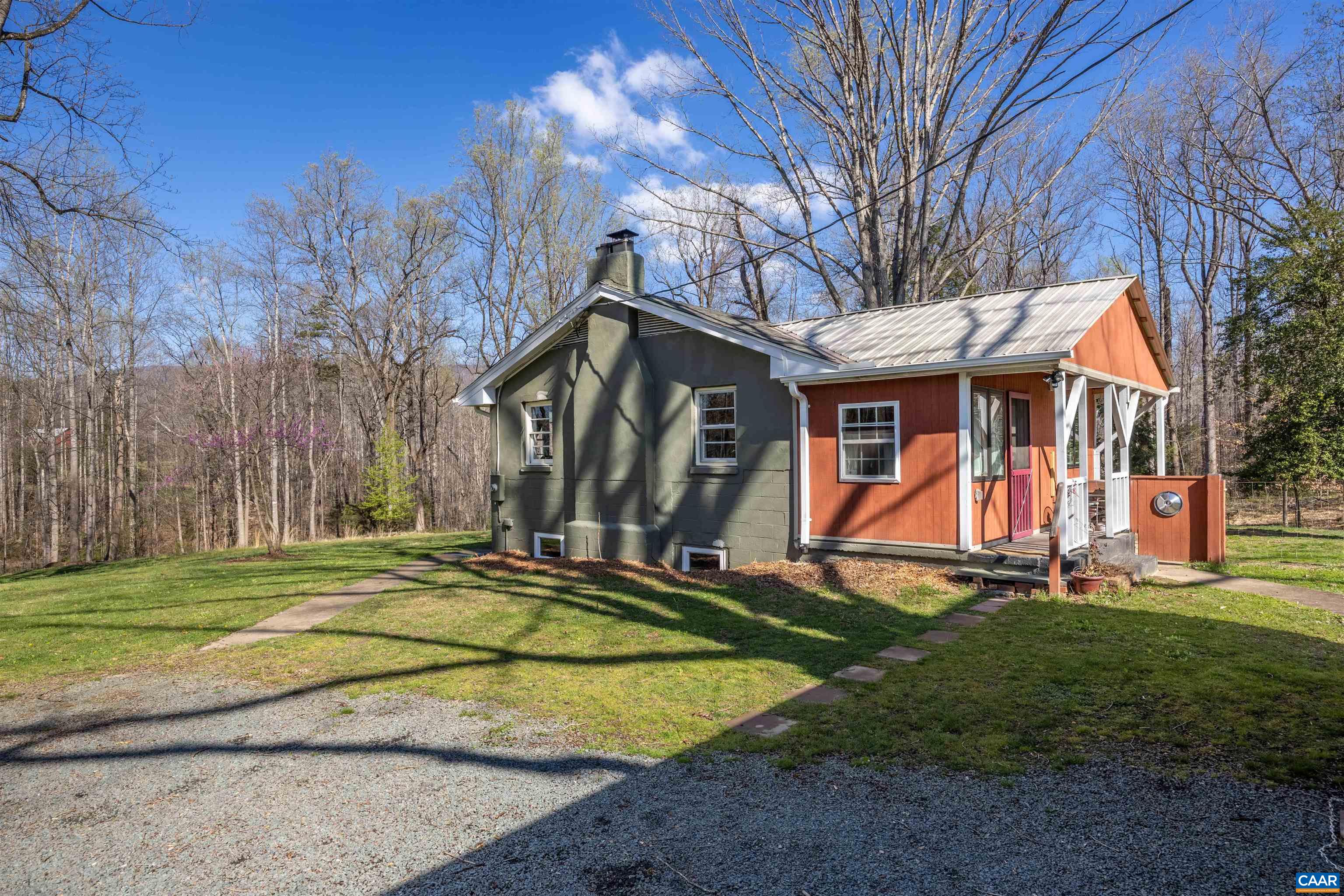 5180 Three Notch'd Road Crozet, VA 22932 - Photo 20 of 53 Gallery Image 20