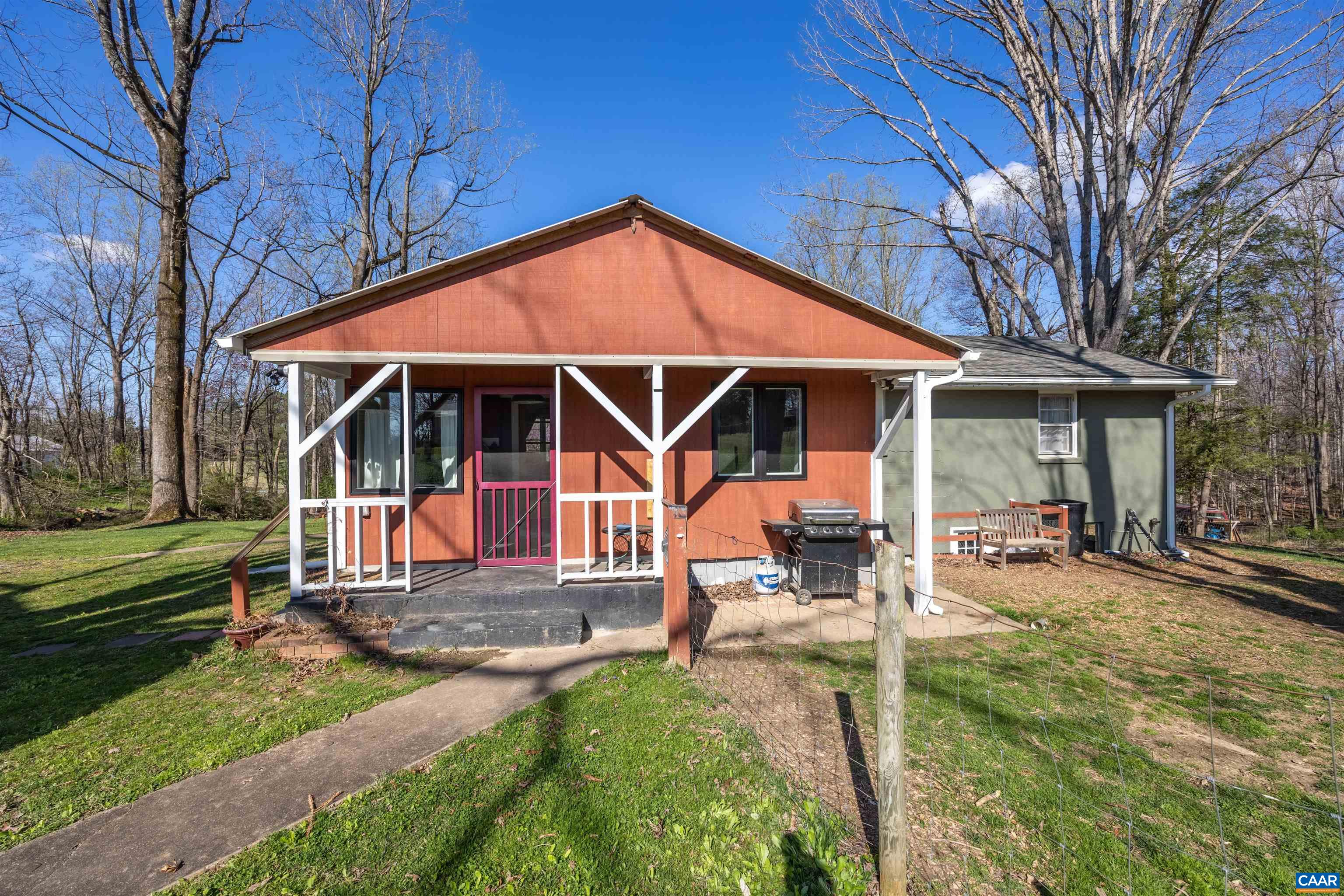 5180 Three Notch'd Road Crozet, VA 22932 - Photo 21 of 53 Gallery Image 21