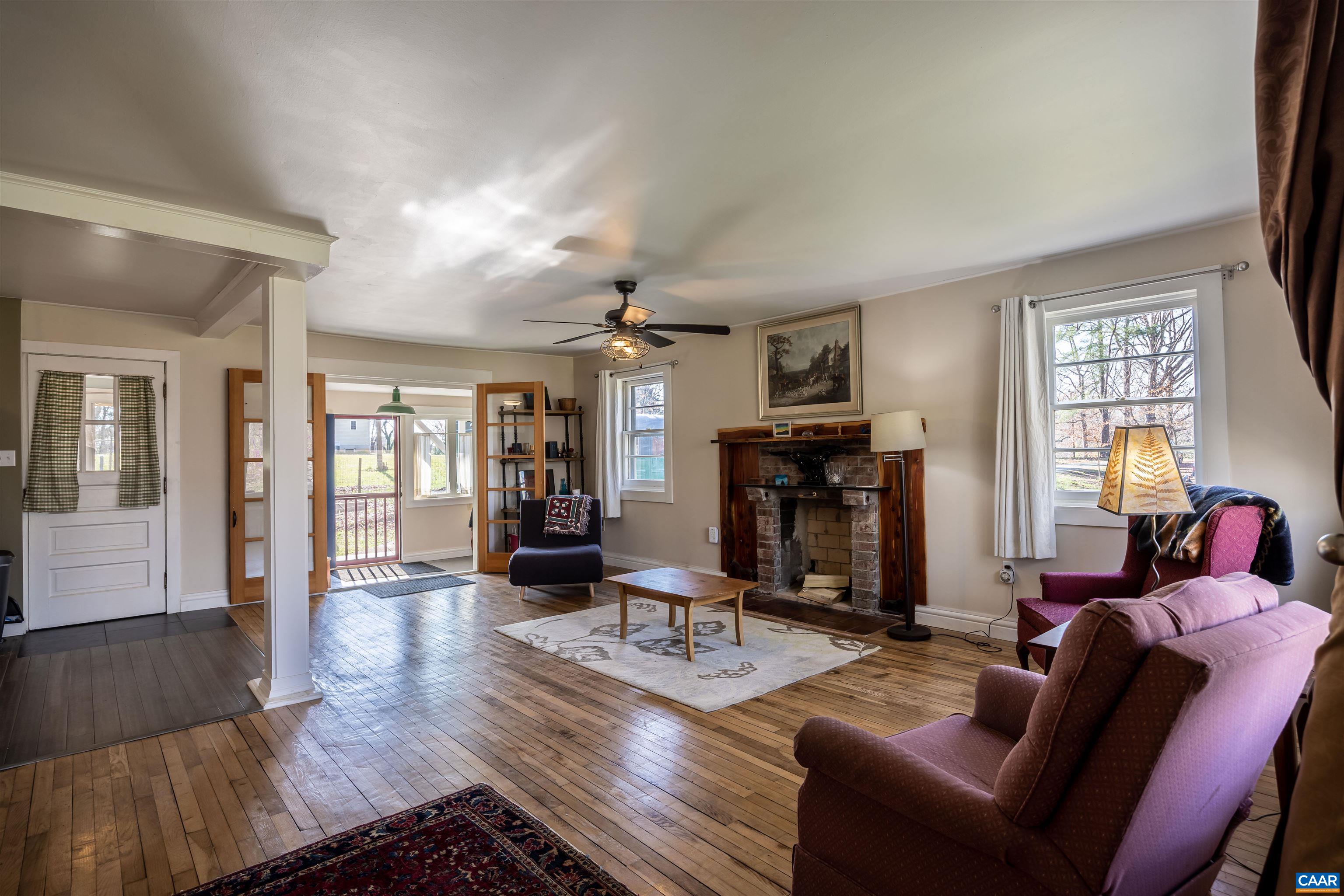 5180 Three Notch'd Road Crozet, VA 22932 - Photo 23 of 53 Gallery Image 23