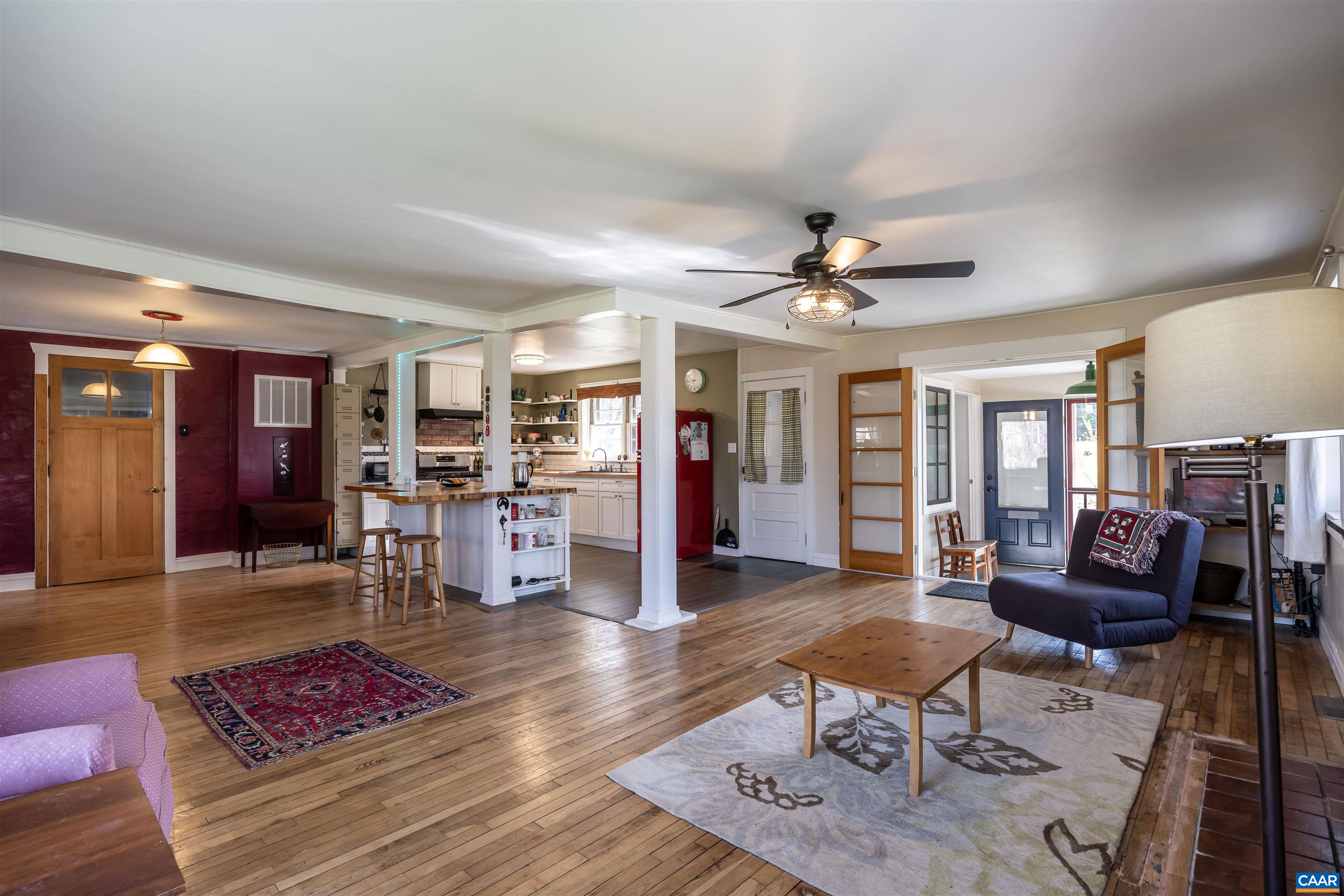 5180 Three Notch'd Road Crozet, VA 22932 - Photo 31 of 53 Gallery Image 31