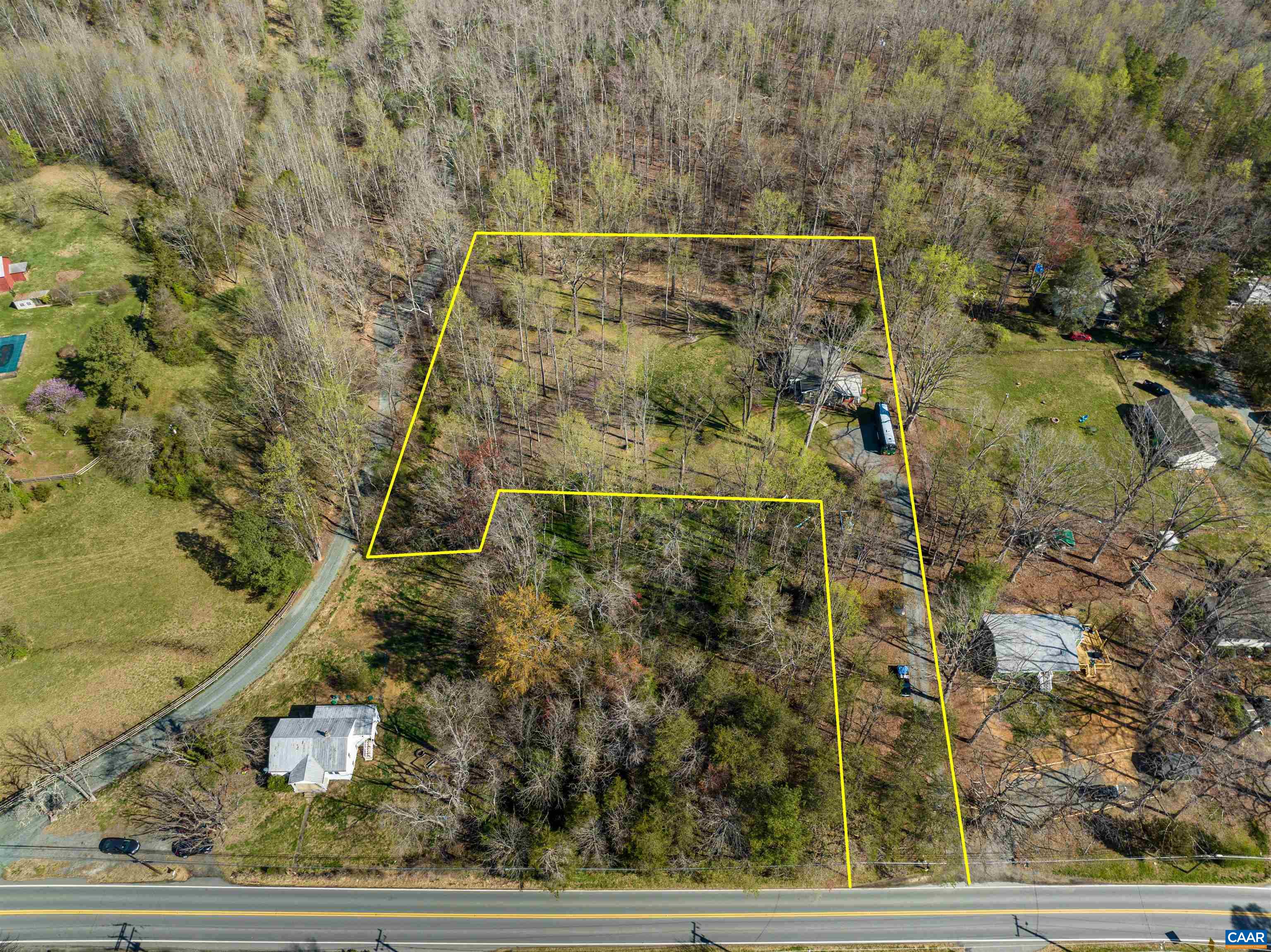 5180 Three Notch'd Road Crozet, VA 22932 - Photo 8 of 53 Gallery Image 8