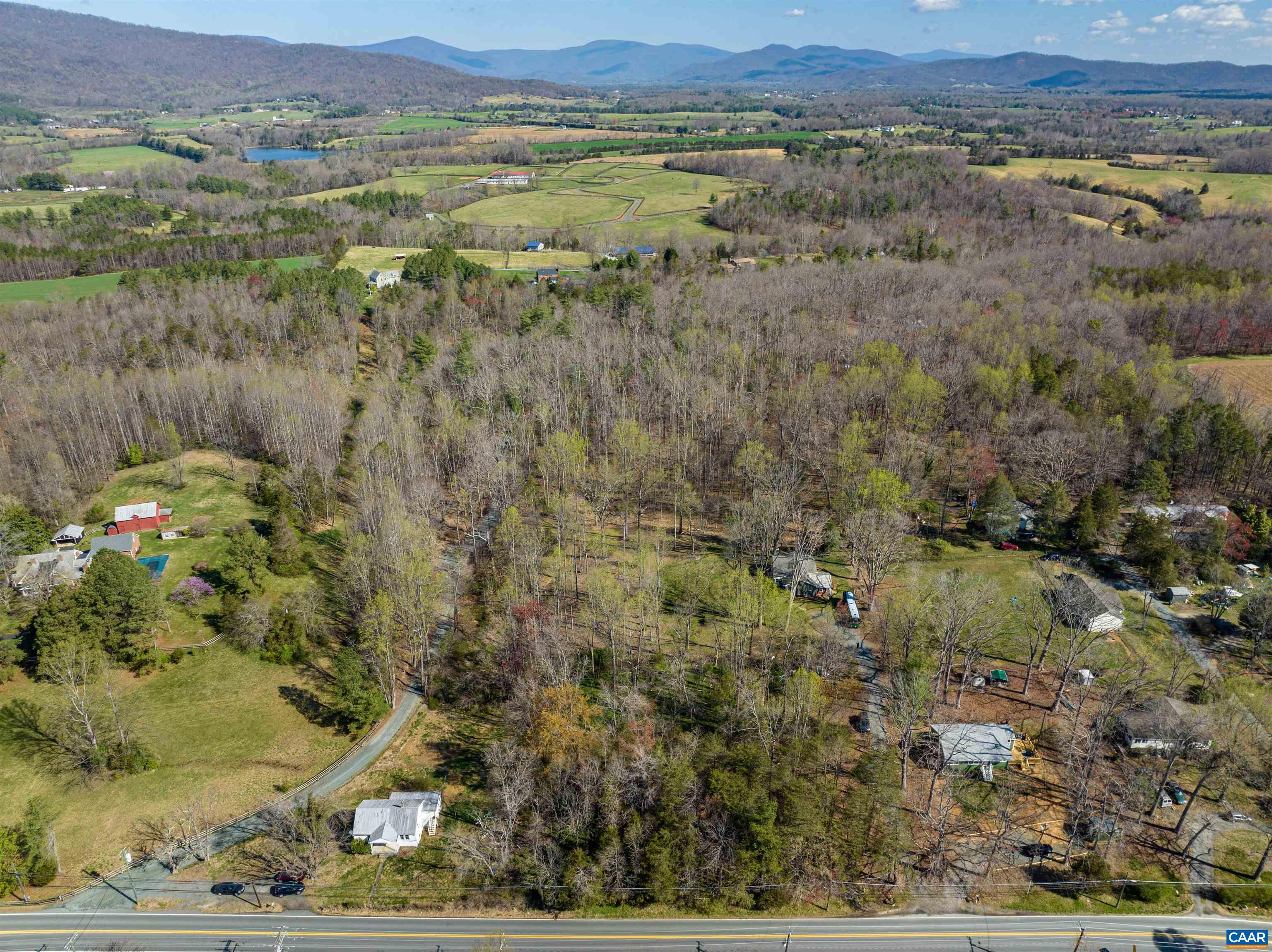 5180 Three Notch'd Road Crozet, VA 22932 - Photo 9 of 53 Gallery Image 9