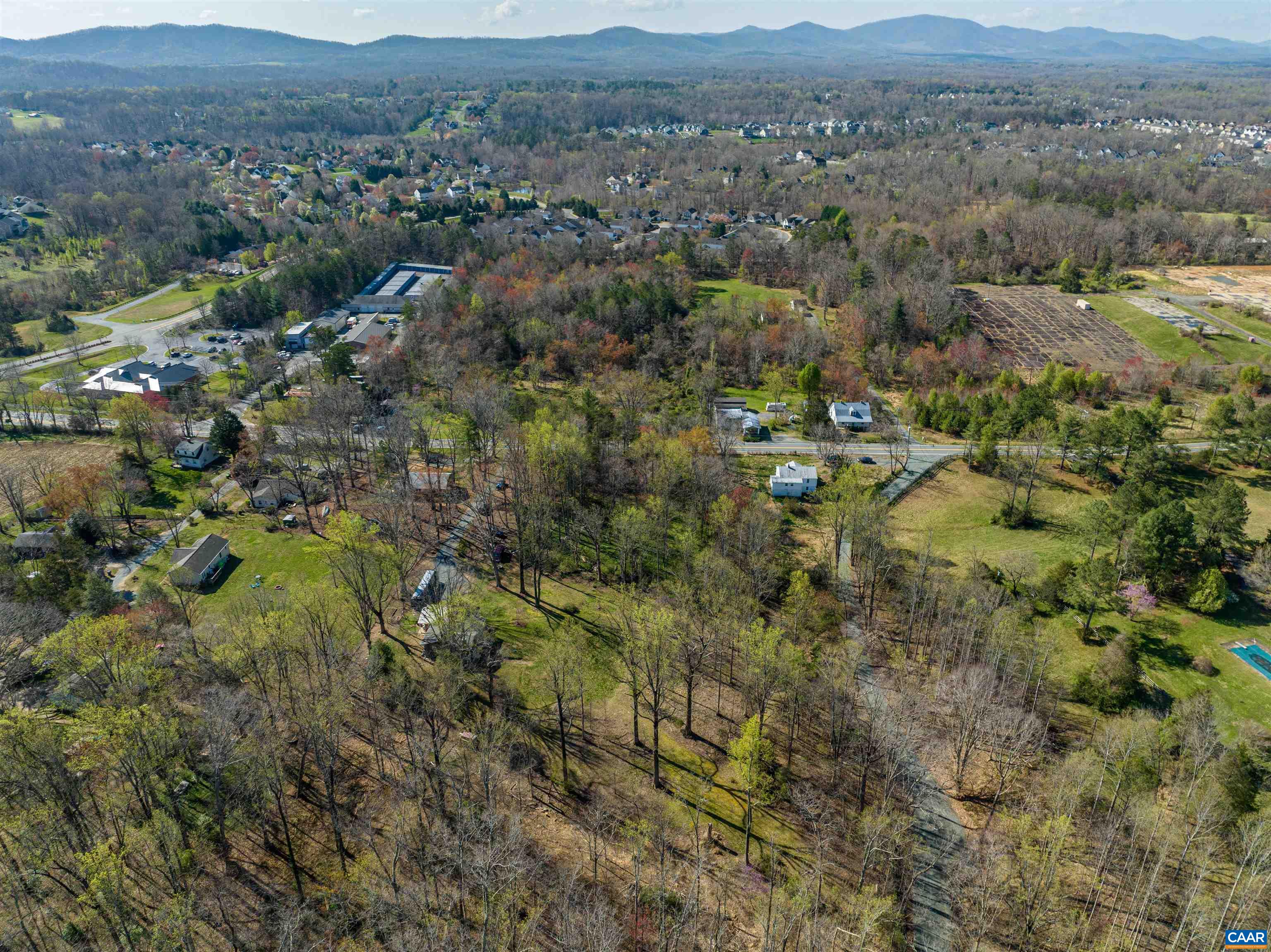 5180 Three Notch'd Road Crozet, VA 22932 - Photo 10 of 53 Gallery Image 10
