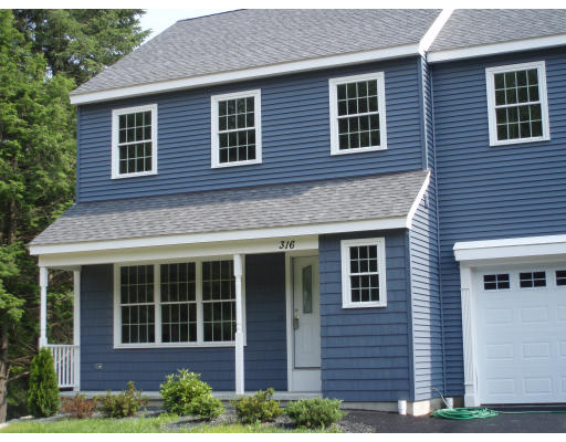 316 Cordaville Road, Unit 316 Ashland, MA 01721 - Photo 2 of 11