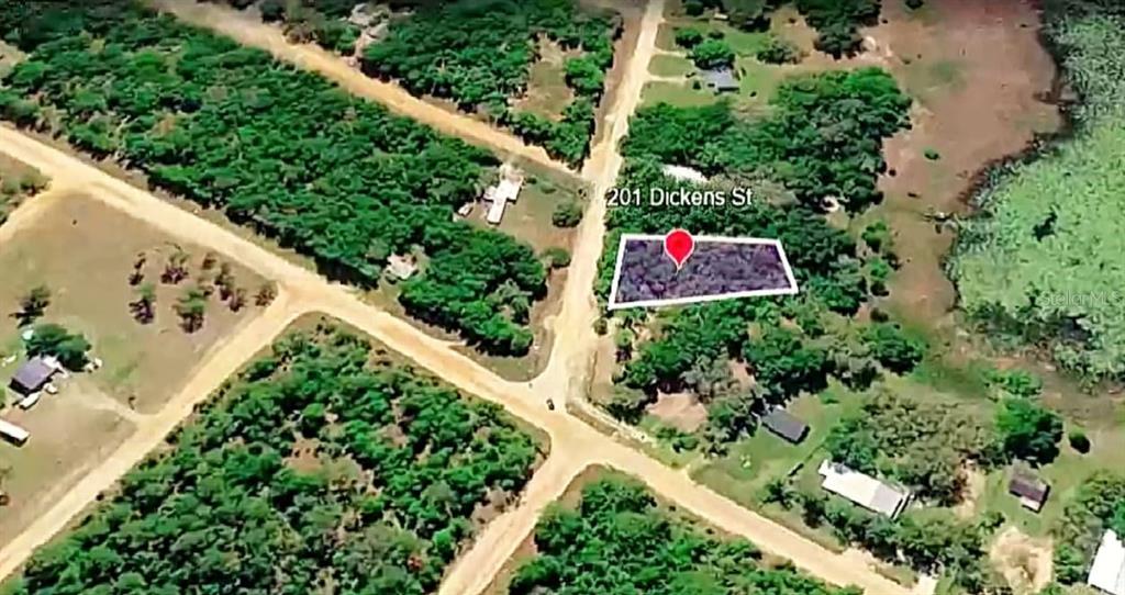 201 Dickens Street Interlachen, FL 32148 - Photo 3 of 7
