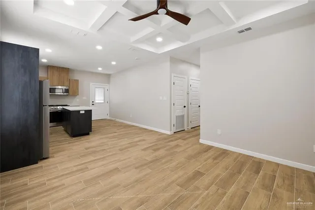 $1,425 | 102 San Jose Drive, Unit 2, Mission, TX 78572