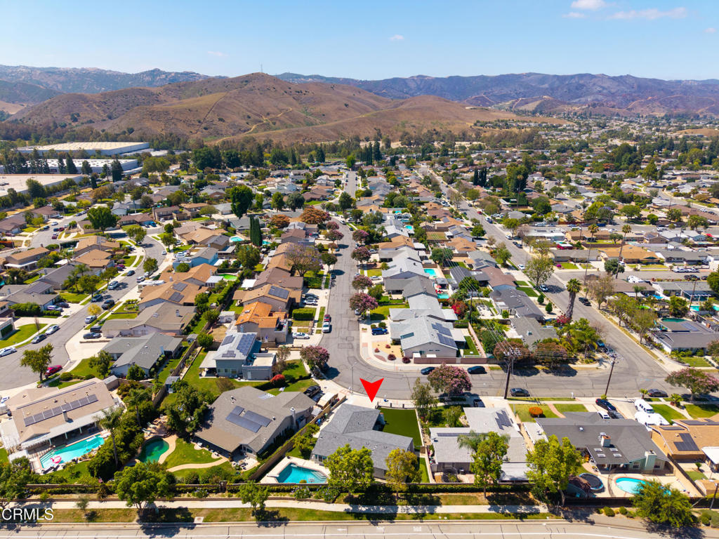 3695 Semple Street Simi Valley, CA 93063 - Photo 44 of 49