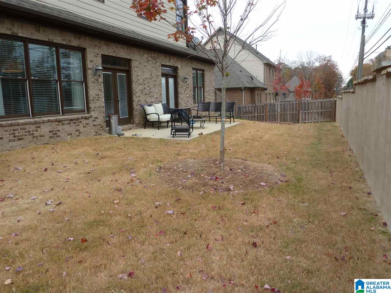 822 Byron Way Birmingham, AL 35226 - Photo 37 of 39