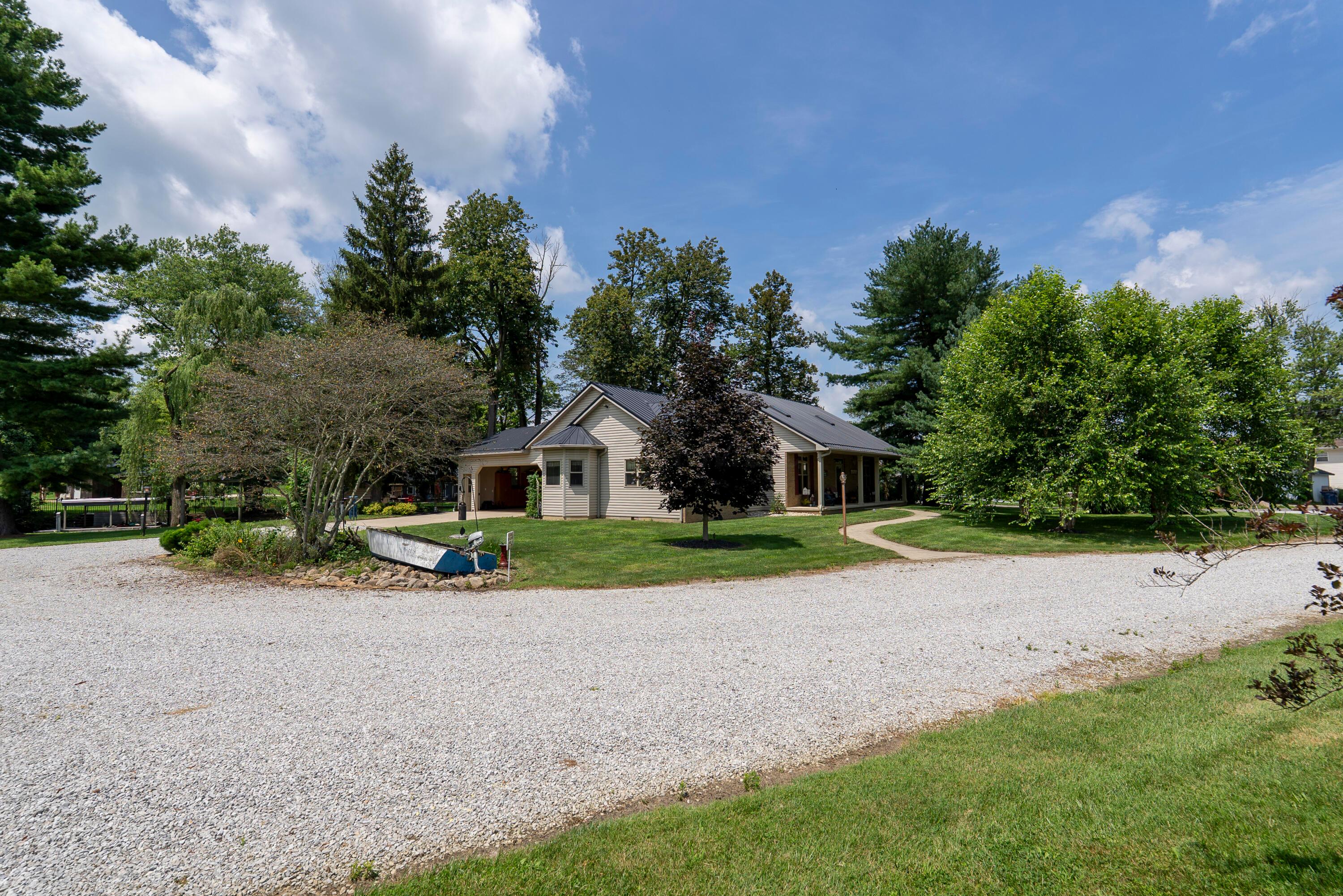 3427 South Bank Road Northeast Millersport, OH 43046 - Photo 29 of 39 3427 Southbank Rd. Millersport-22