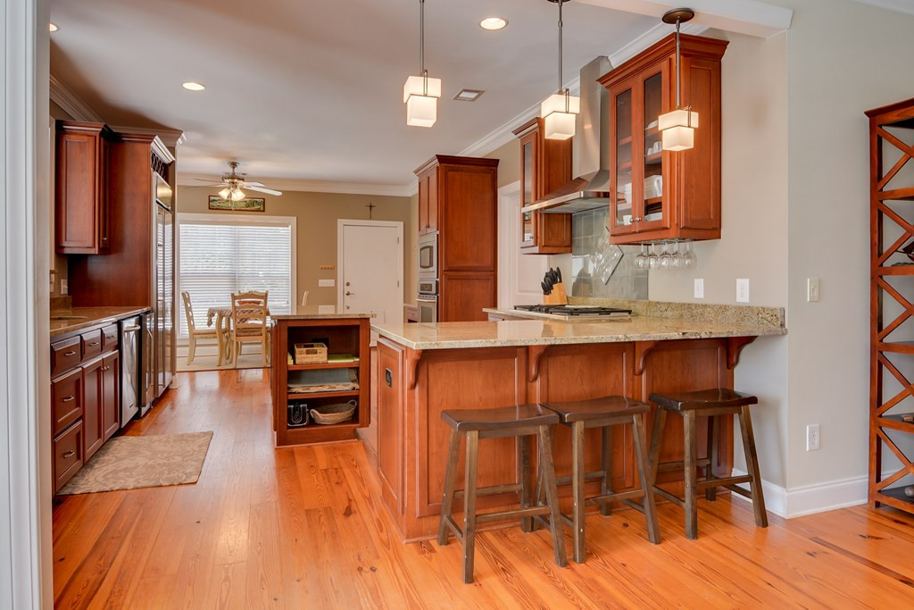 1219 Stiefel Road Aiken, SC 29805 - Photo 16 of 69